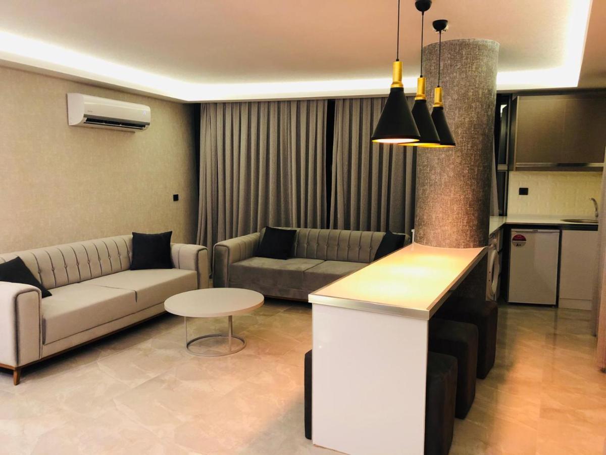 Le Luxe Suites Hotel & Spa Bursa Exterior photo