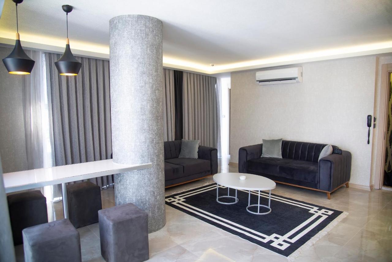 Le Luxe Suites Hotel & Spa Bursa Exterior photo