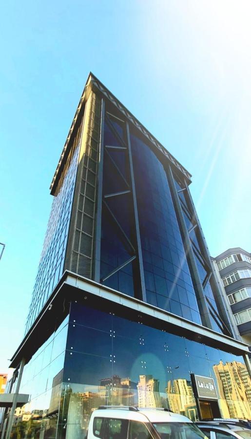 Le Luxe Suites Hotel & Spa Bursa Exterior photo