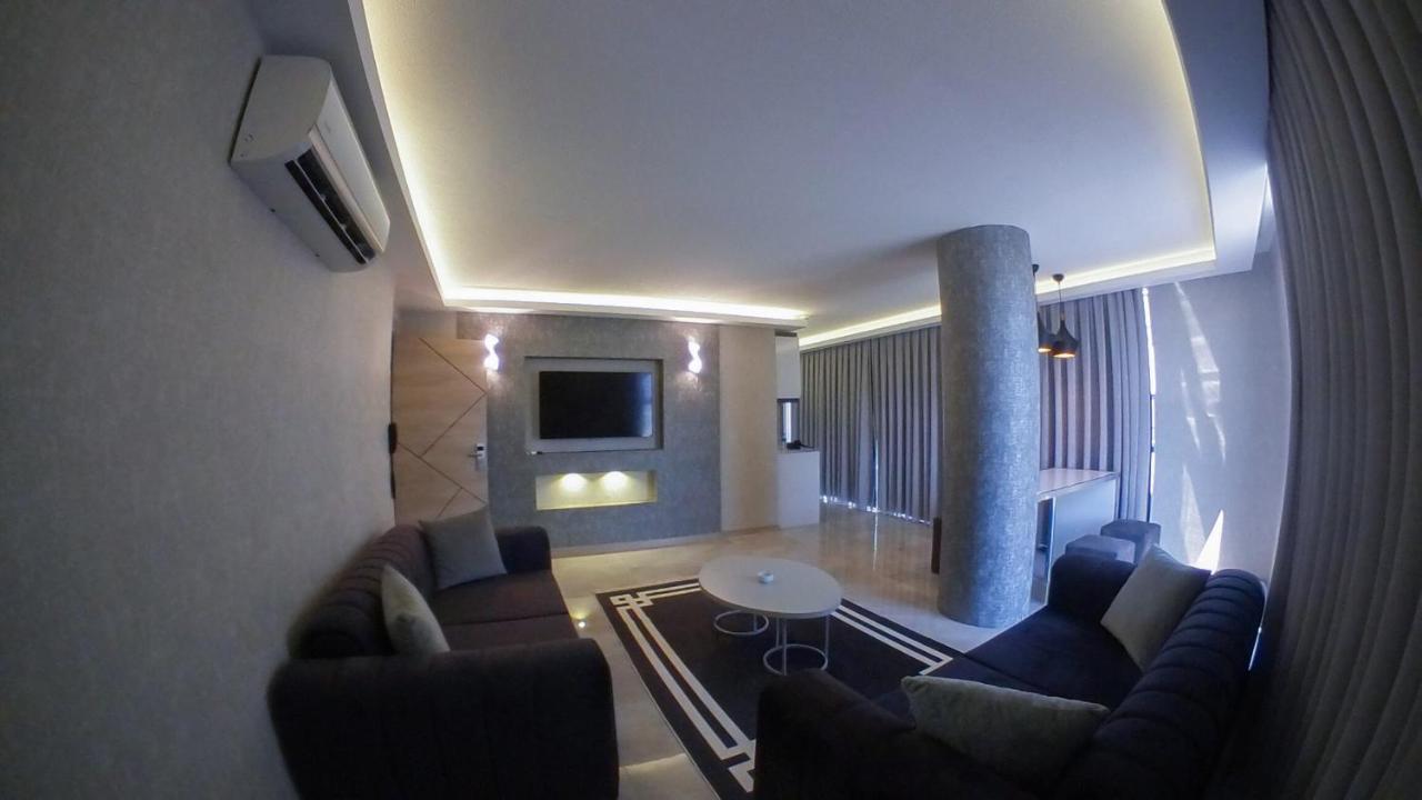 Le Luxe Suites Hotel & Spa Bursa Exterior photo