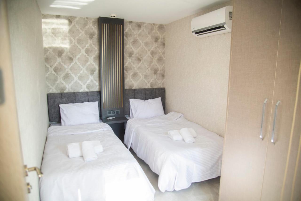 Le Luxe Suites Hotel & Spa Bursa Exterior photo