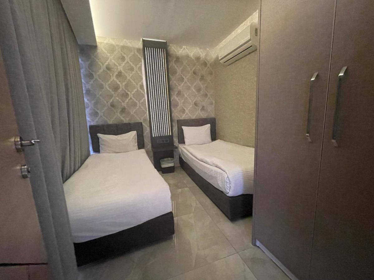 Le Luxe Suites Hotel & Spa Bursa Exterior photo