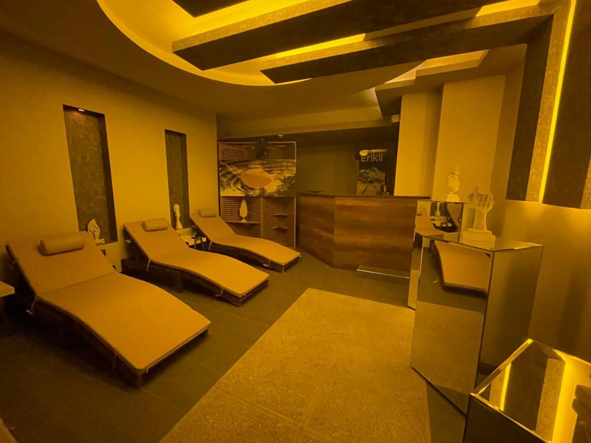 Le Luxe Suites Hotel & Spa Bursa Exterior photo