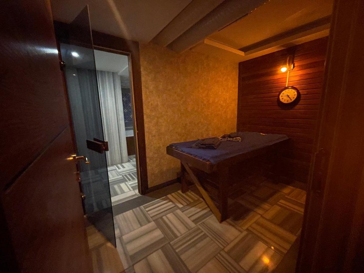 Le Luxe Suites Hotel & Spa Bursa Exterior photo