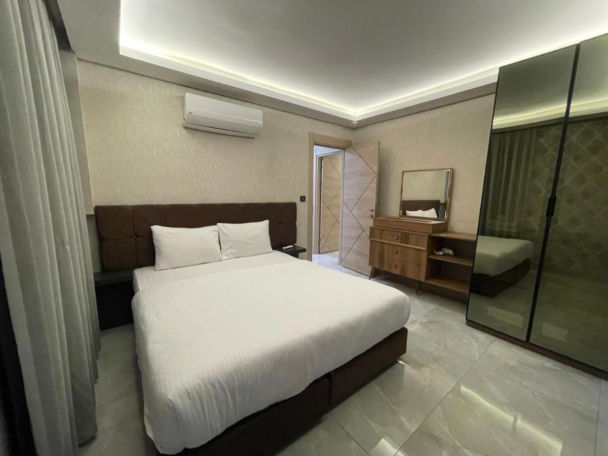 Le Luxe Suites Hotel & Spa Bursa Exterior photo