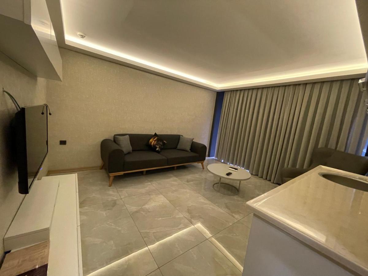 Le Luxe Suites Hotel & Spa Bursa Exterior photo