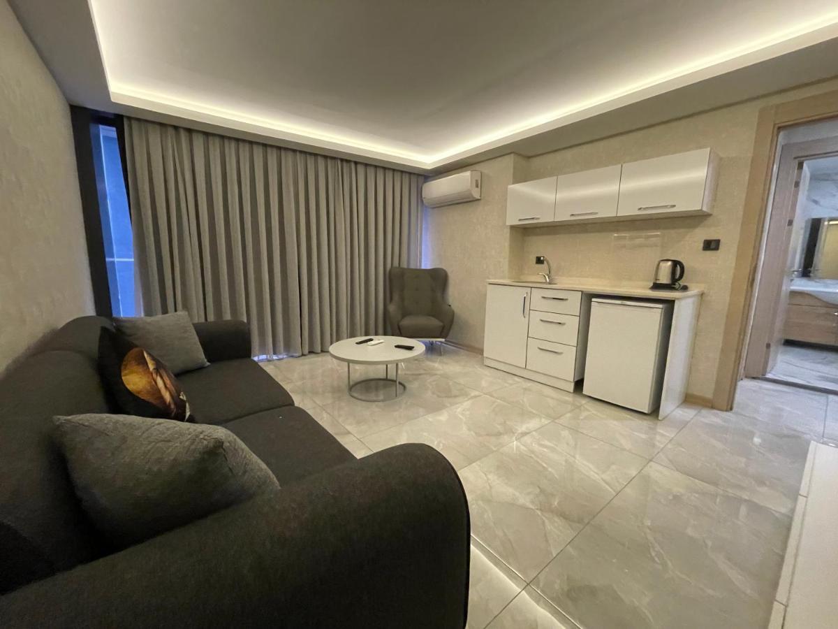 Le Luxe Suites Hotel & Spa Bursa Exterior photo